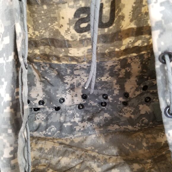 Molle ii modular lightweight load-carrying equipment large Rucksack - Picture 6 of 11